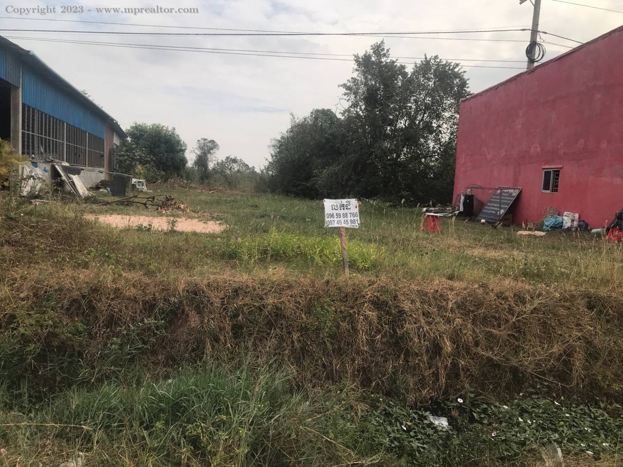 properties