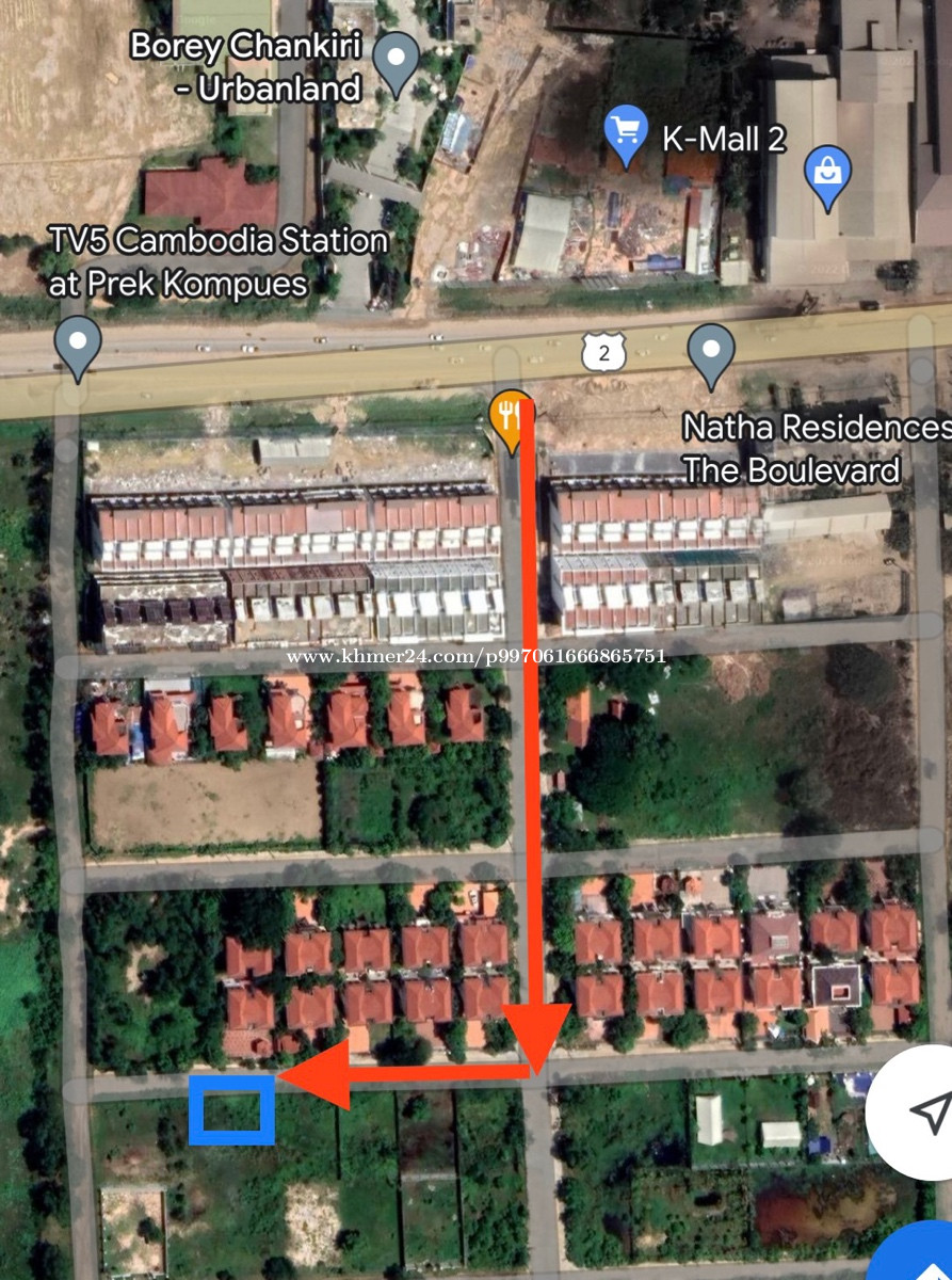 properties