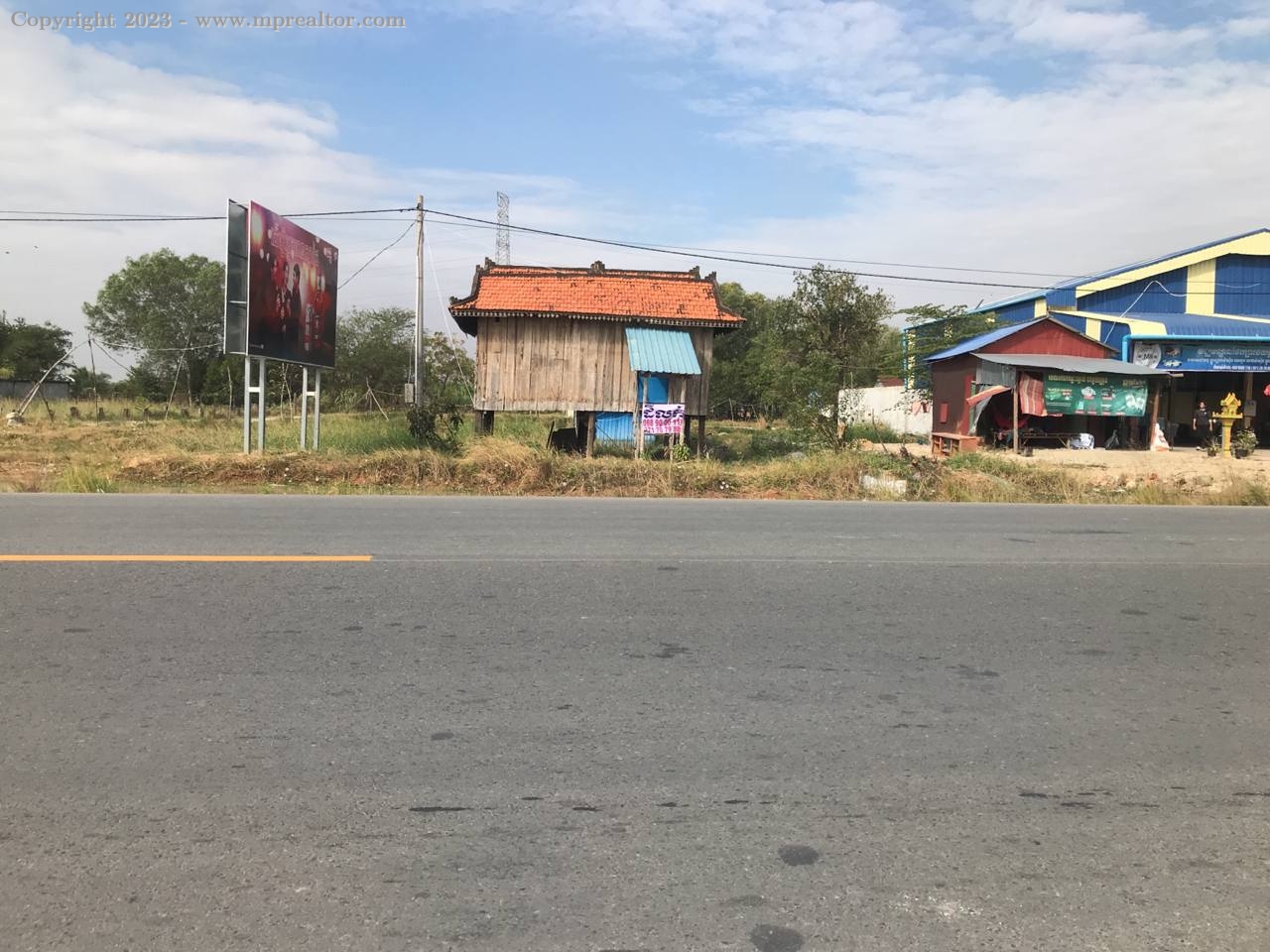 properties