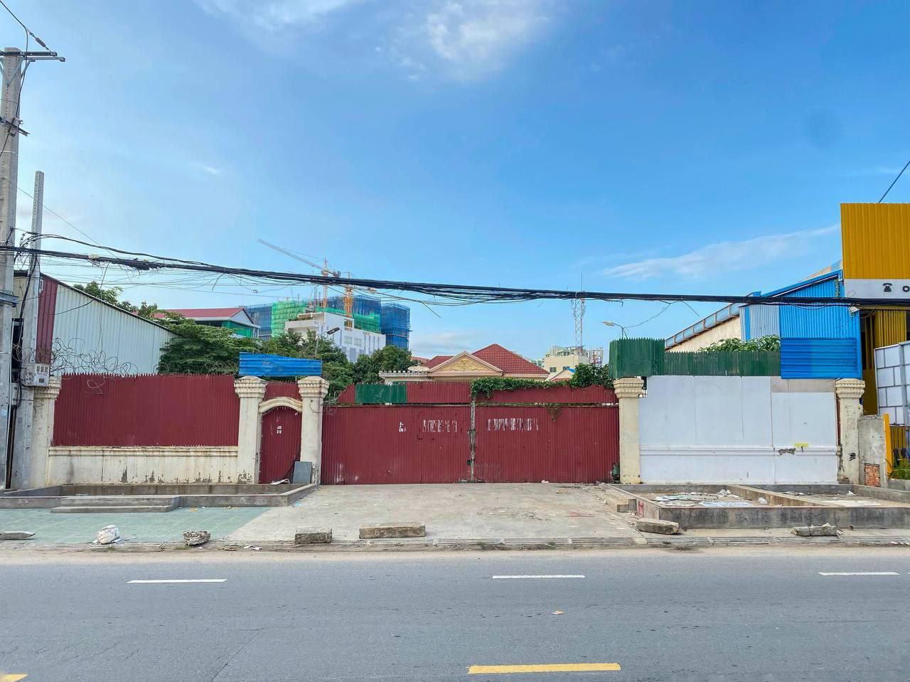 properties