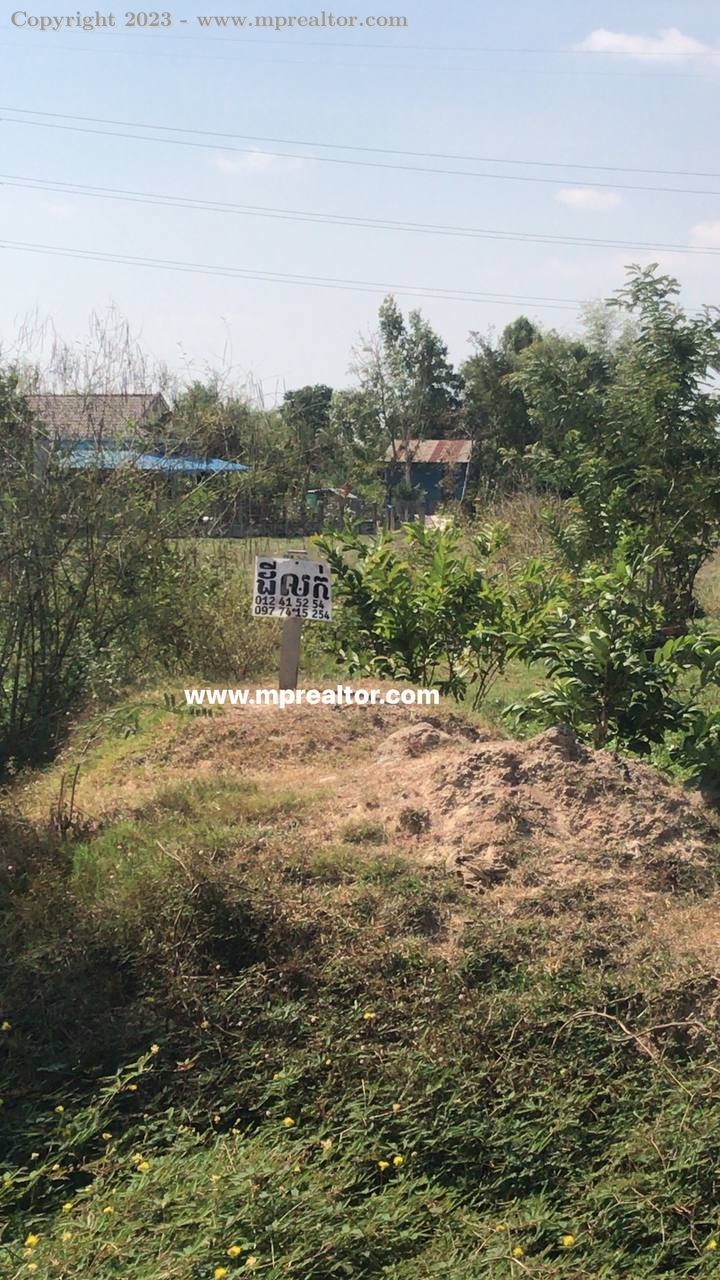 properties