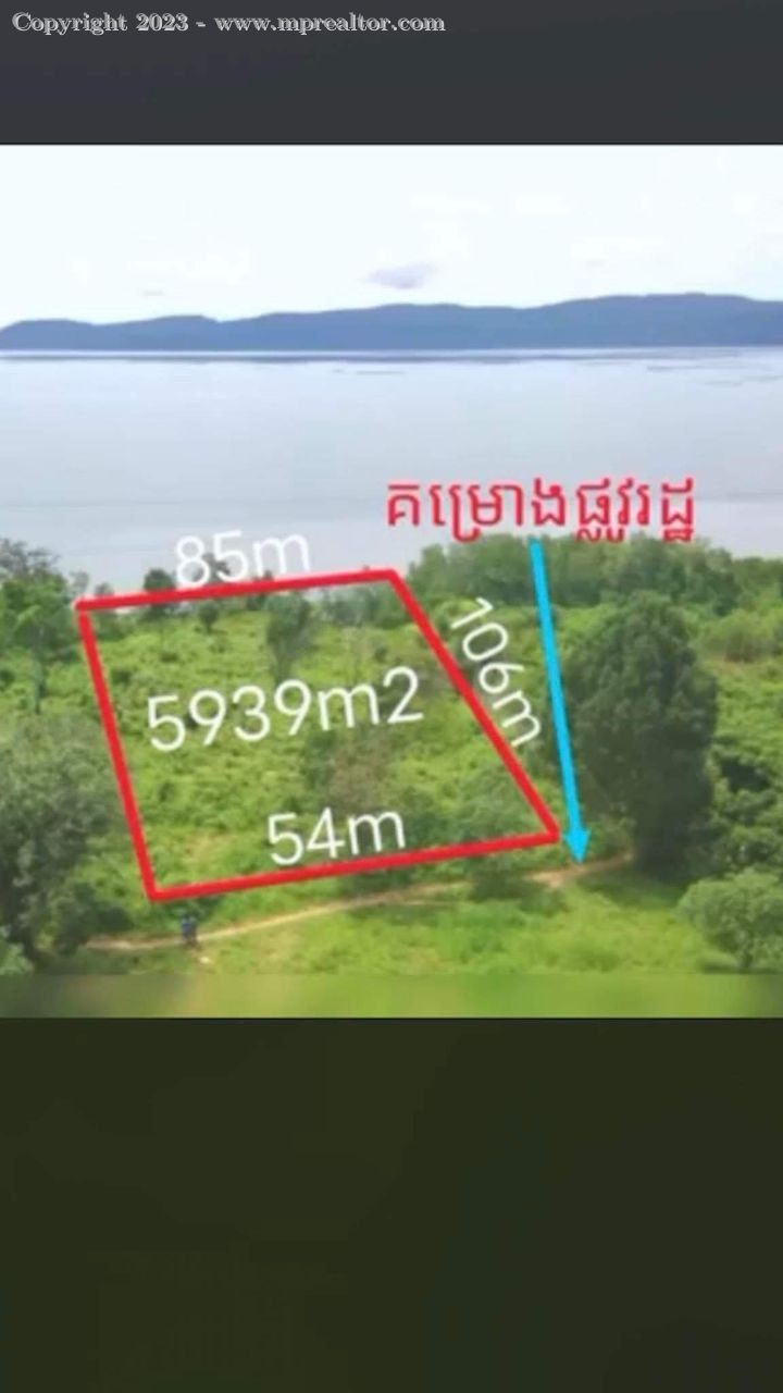 properties