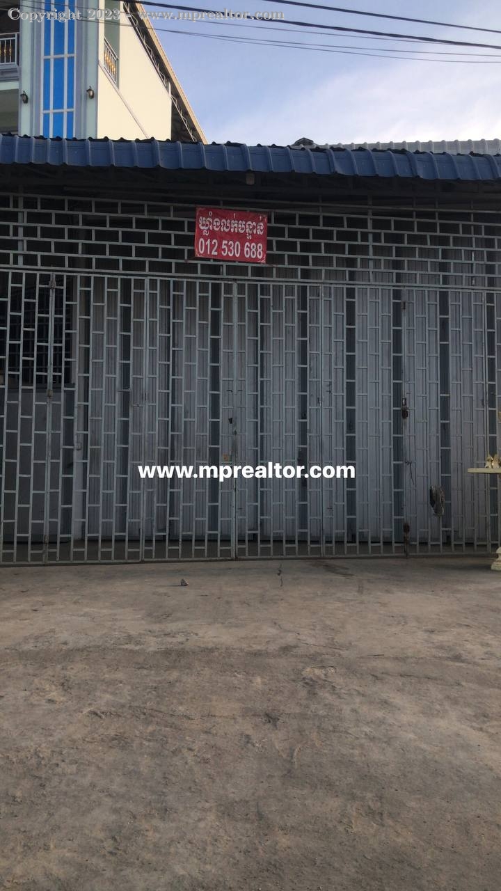properties