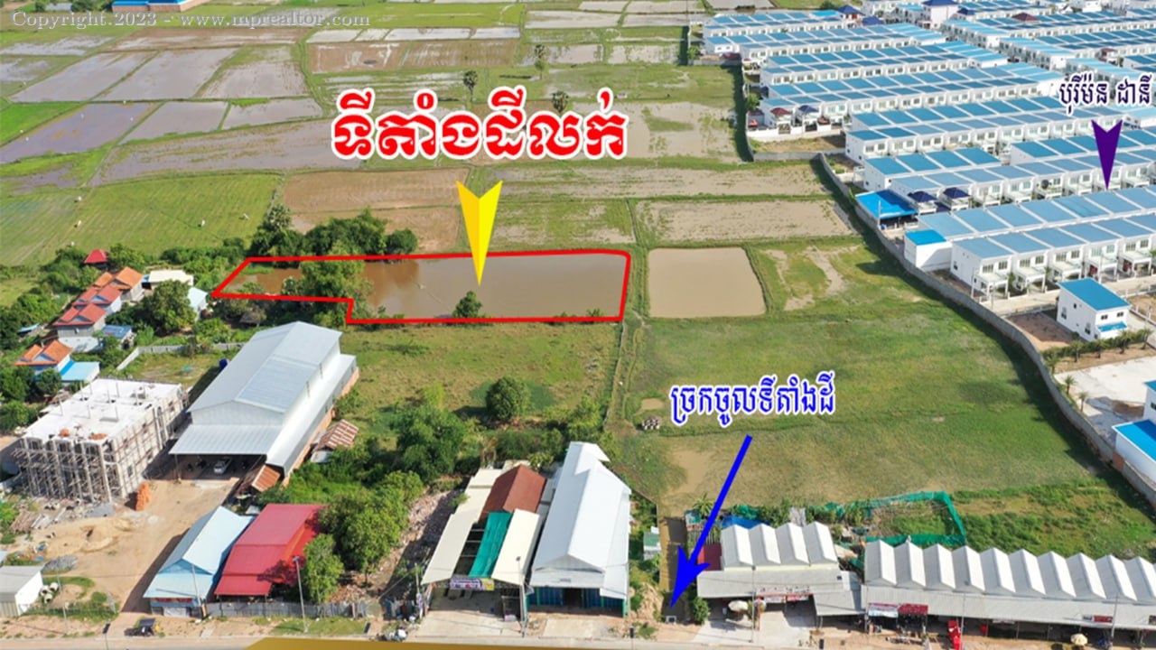properties