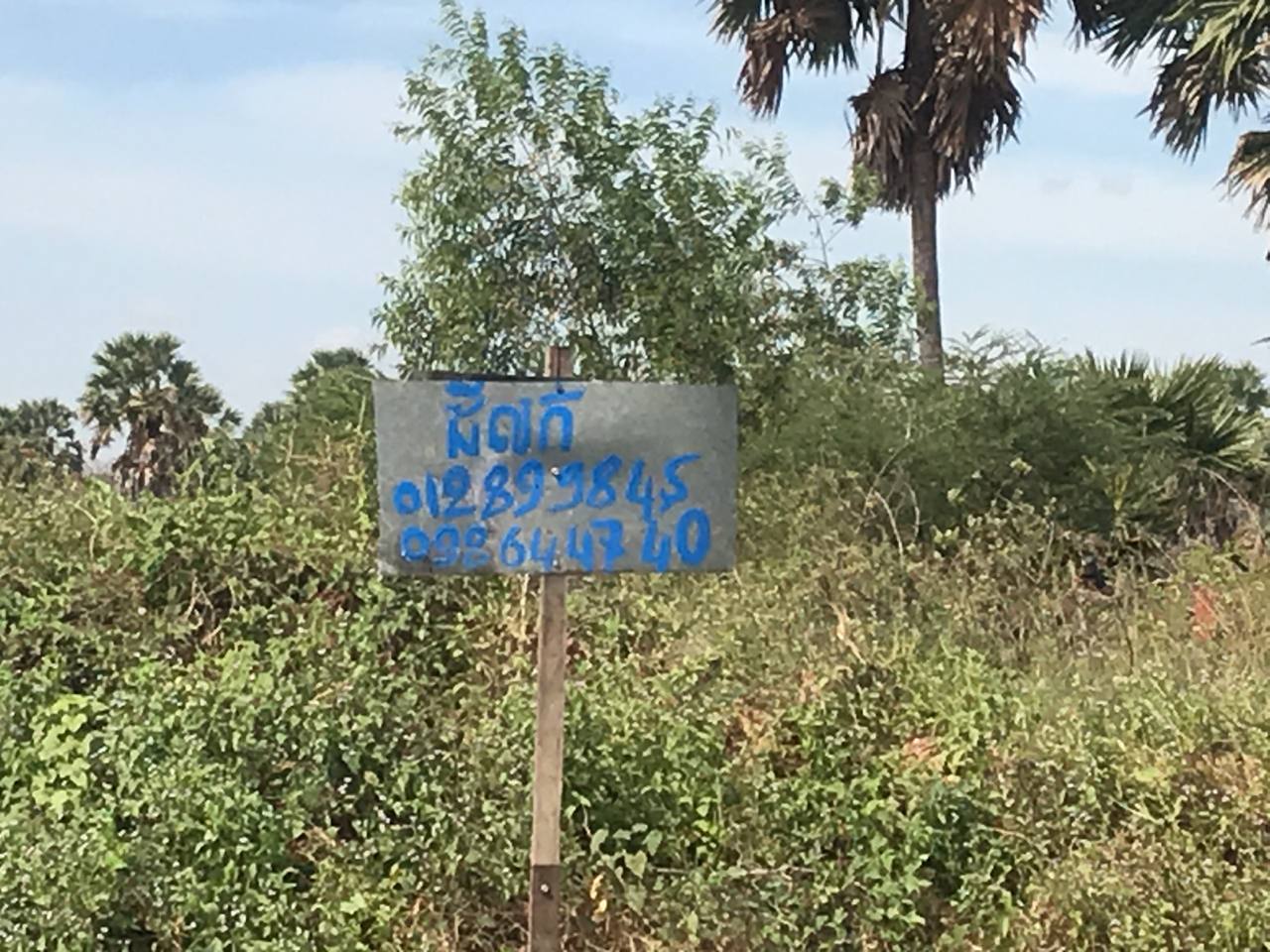 properties
