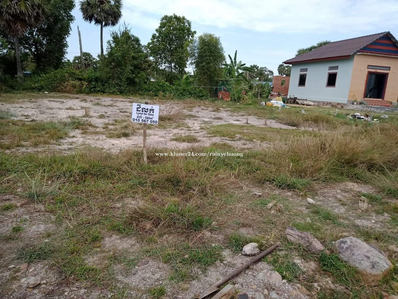 properties