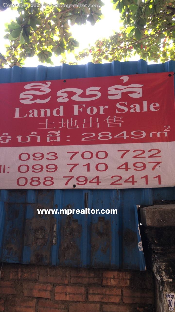 properties
