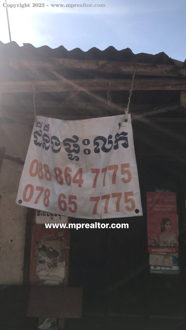 properties