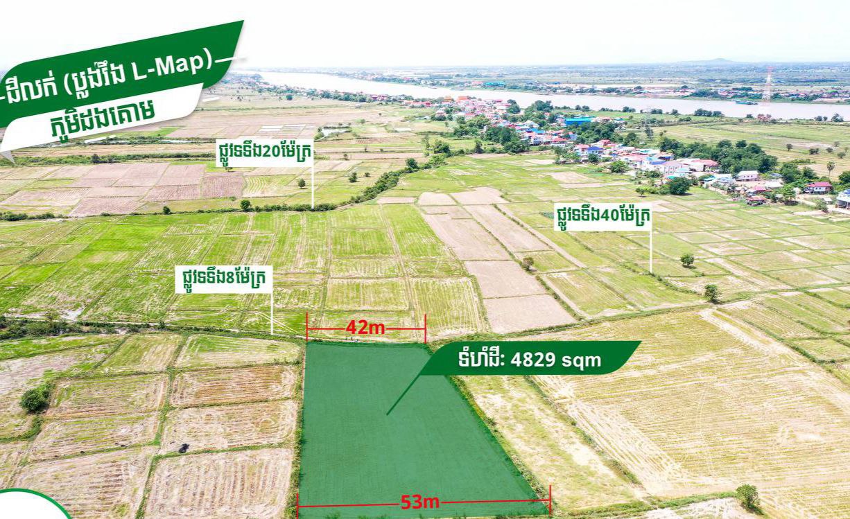 properties