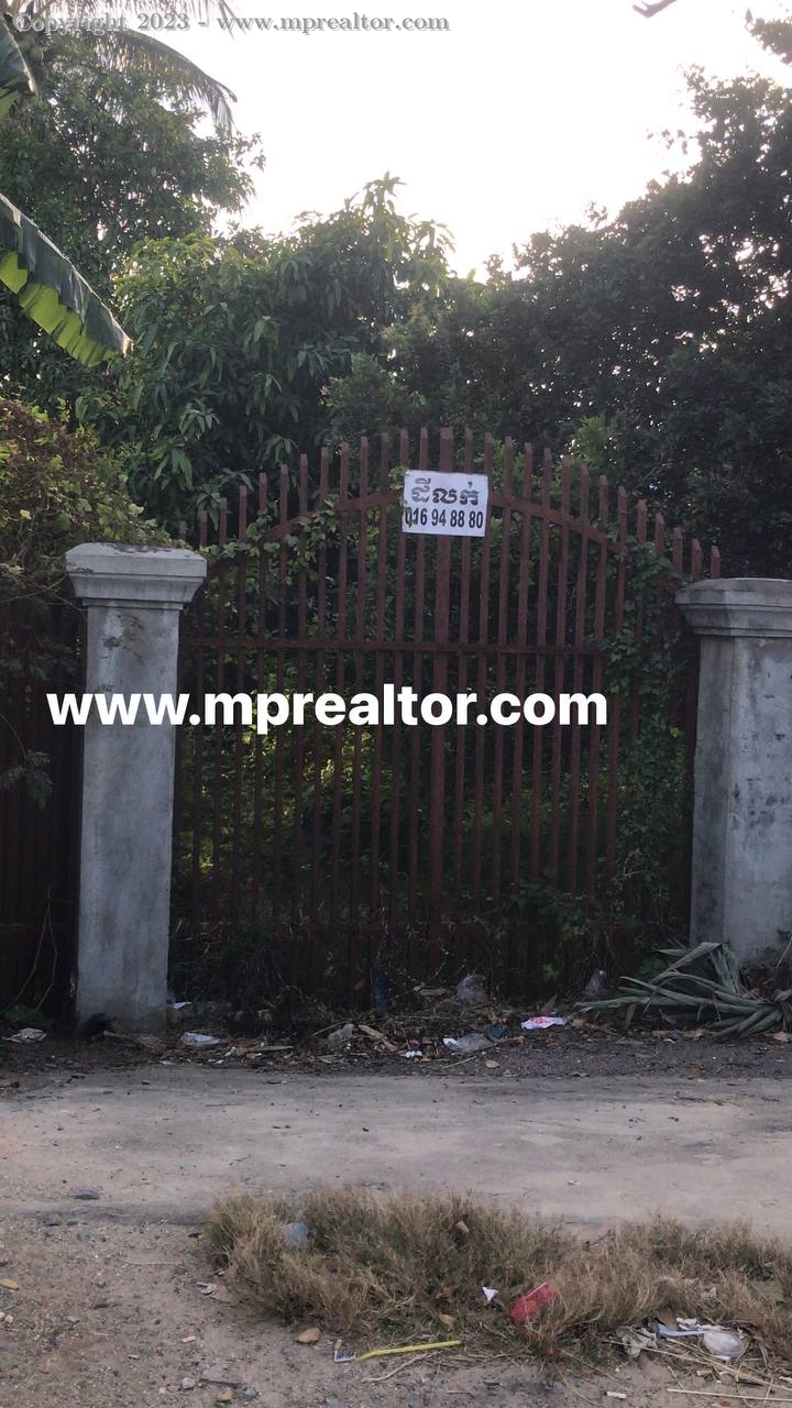 properties