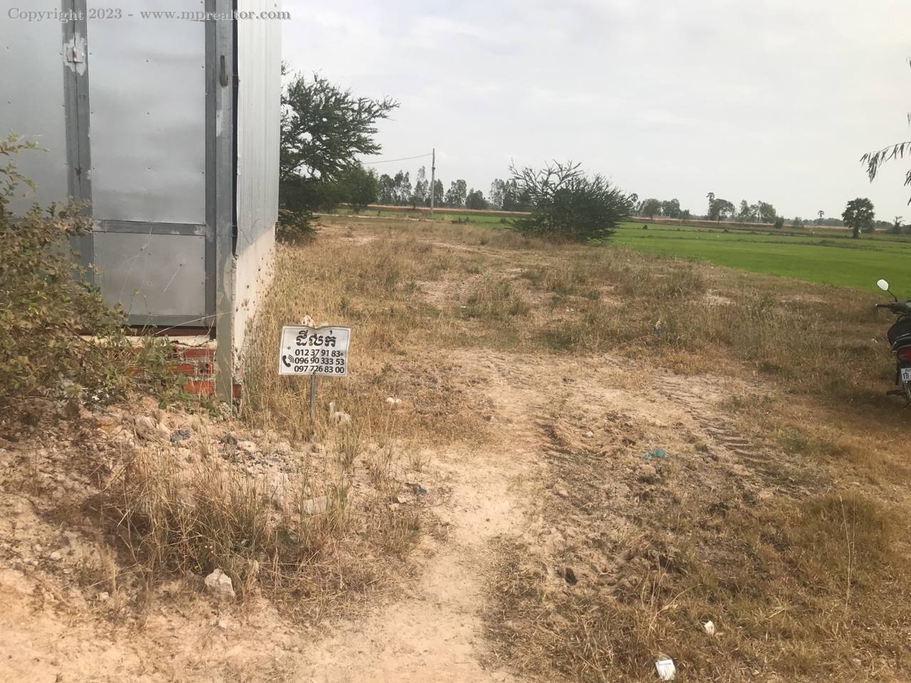 properties