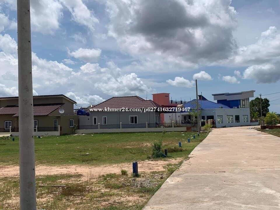 properties