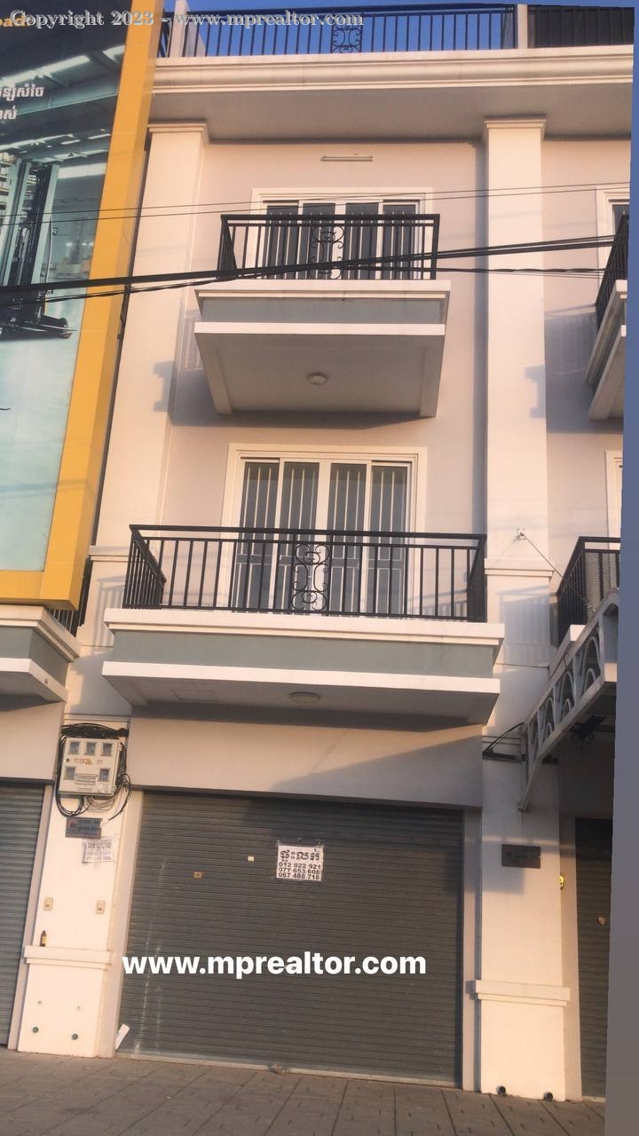 properties