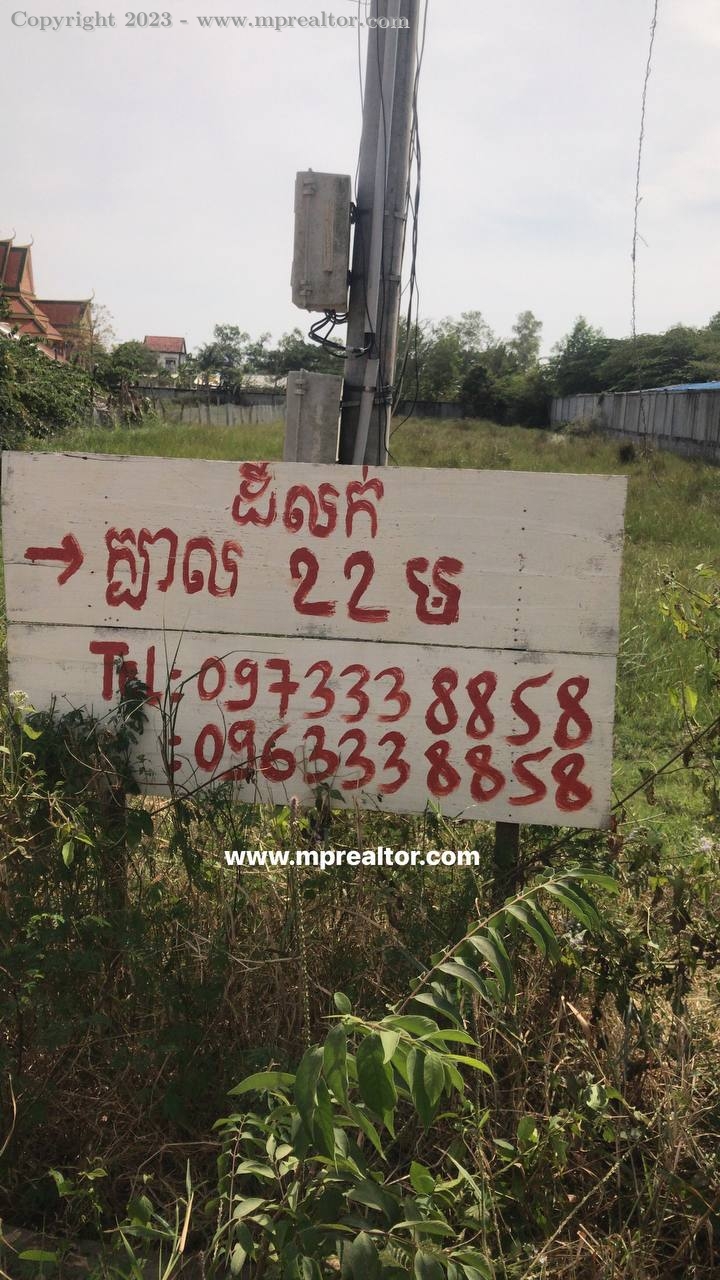 properties