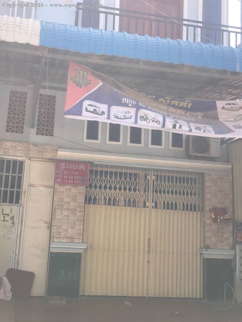 properties