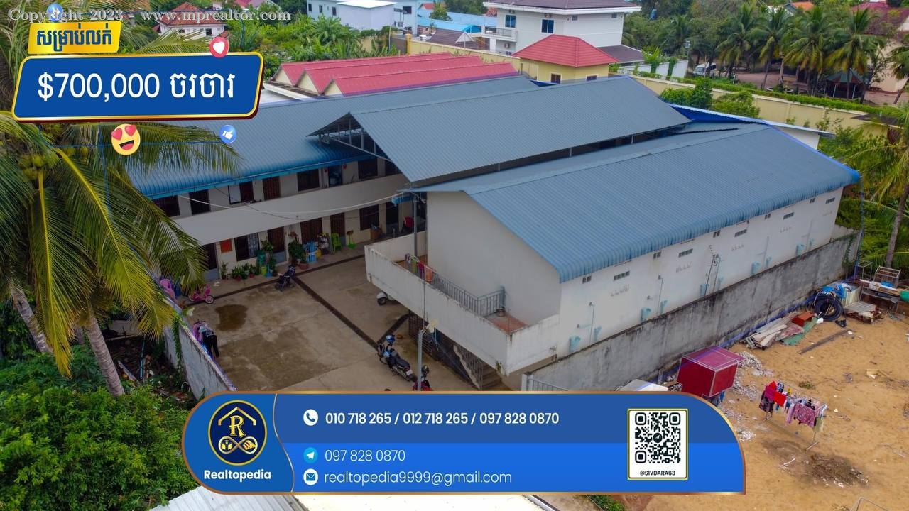 properties