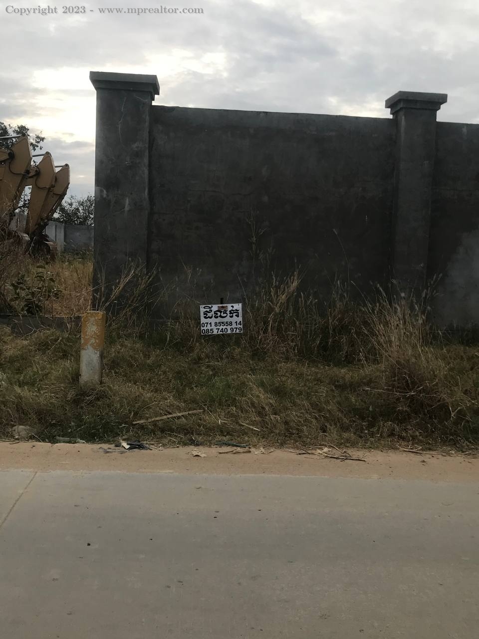 properties