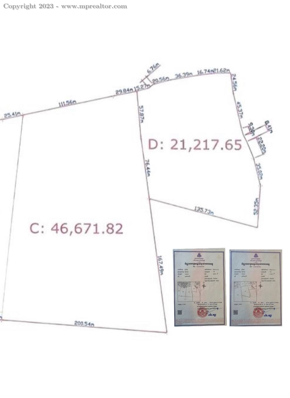 properties