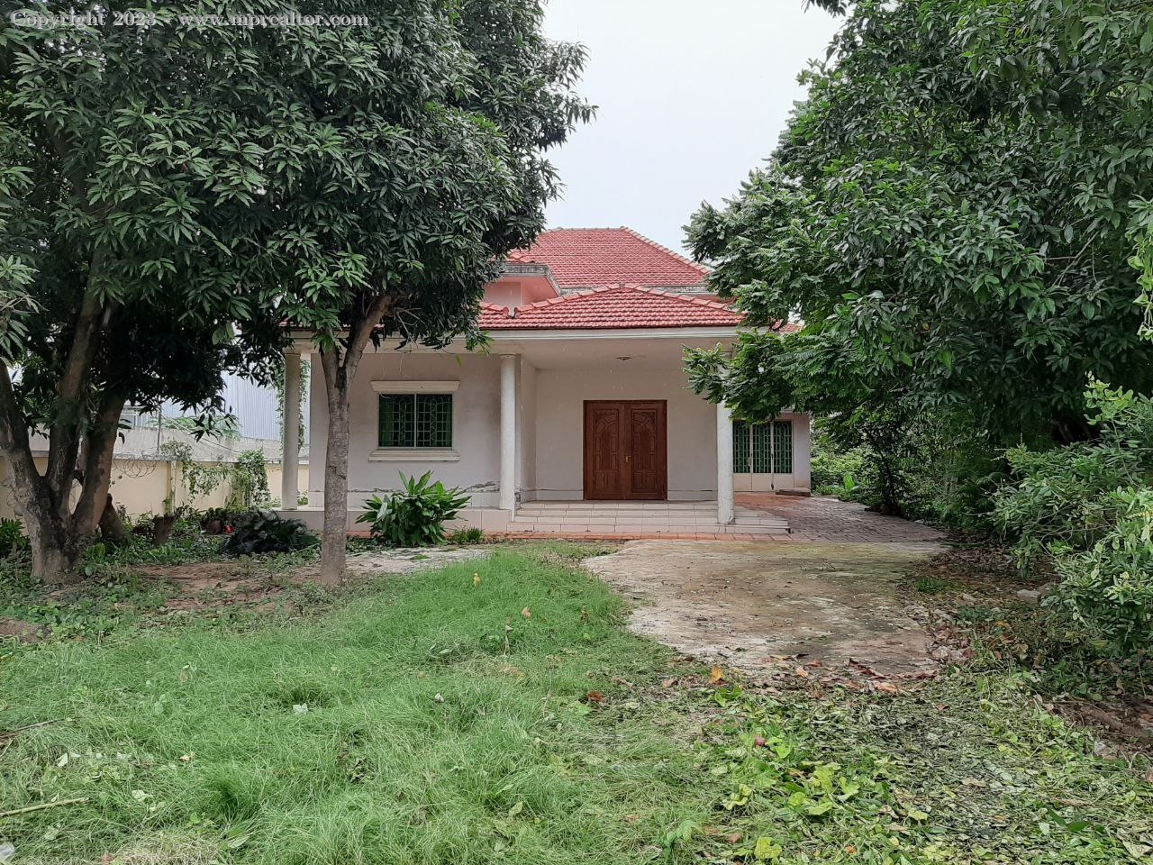 properties