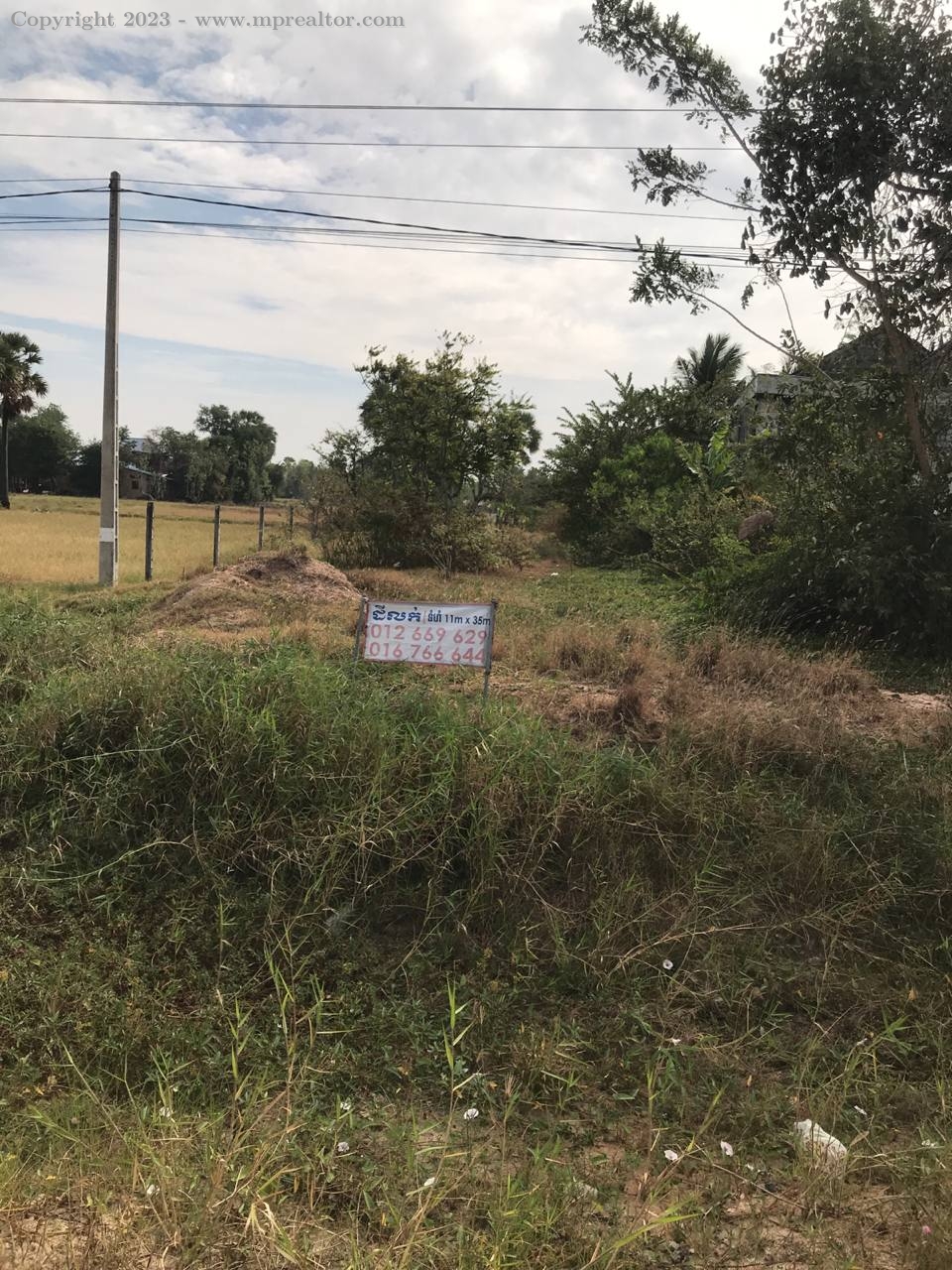 properties