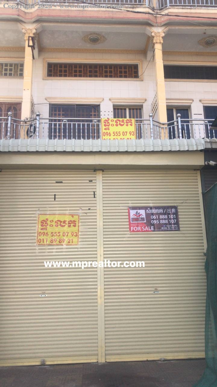 properties