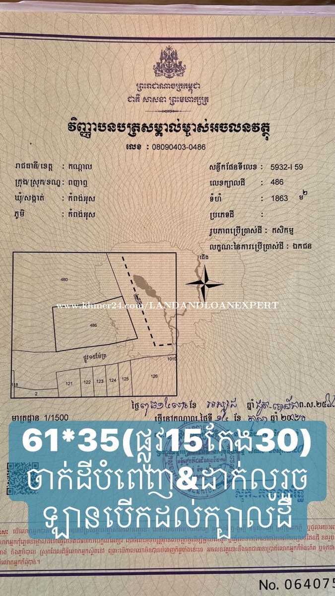 properties