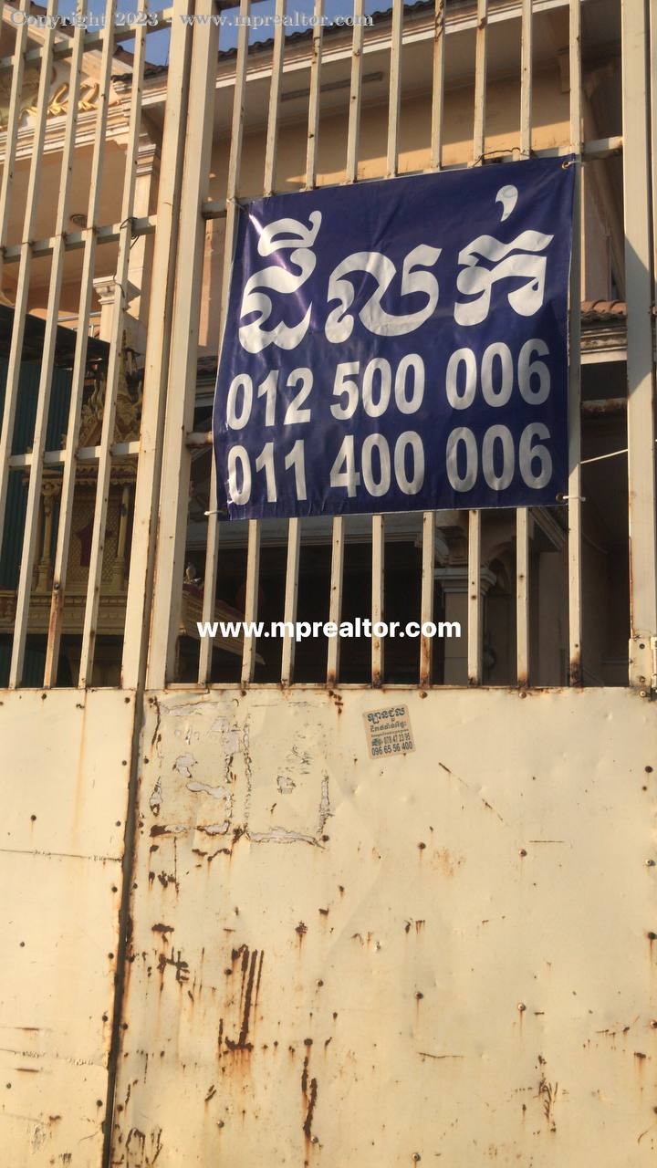 properties