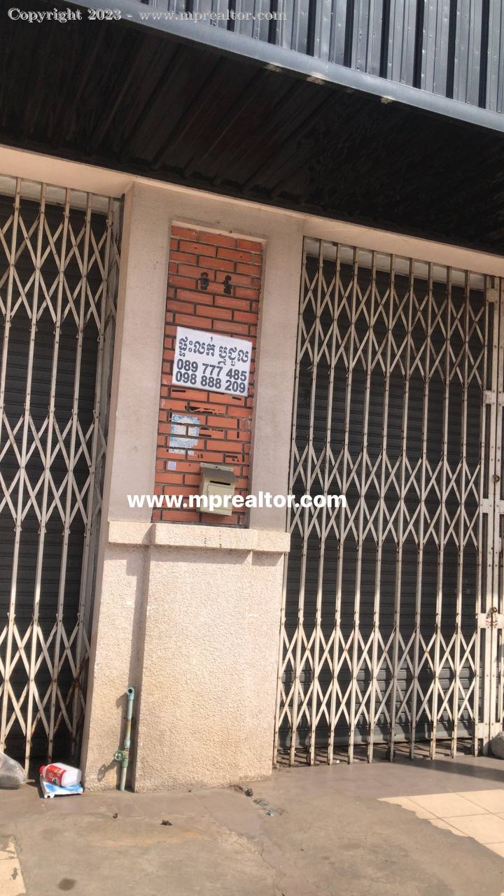 properties
