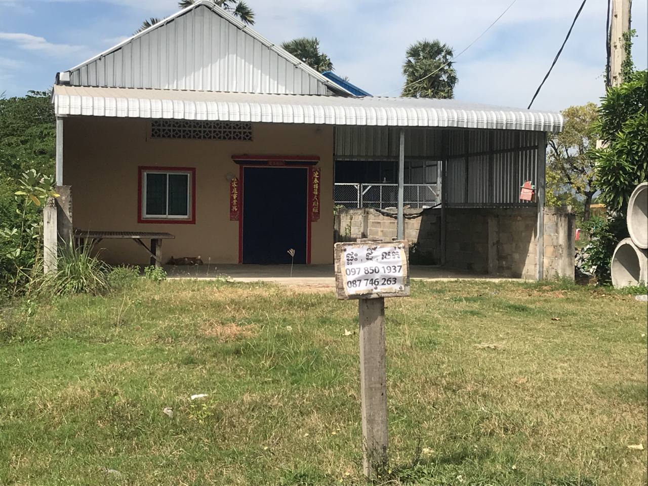 properties