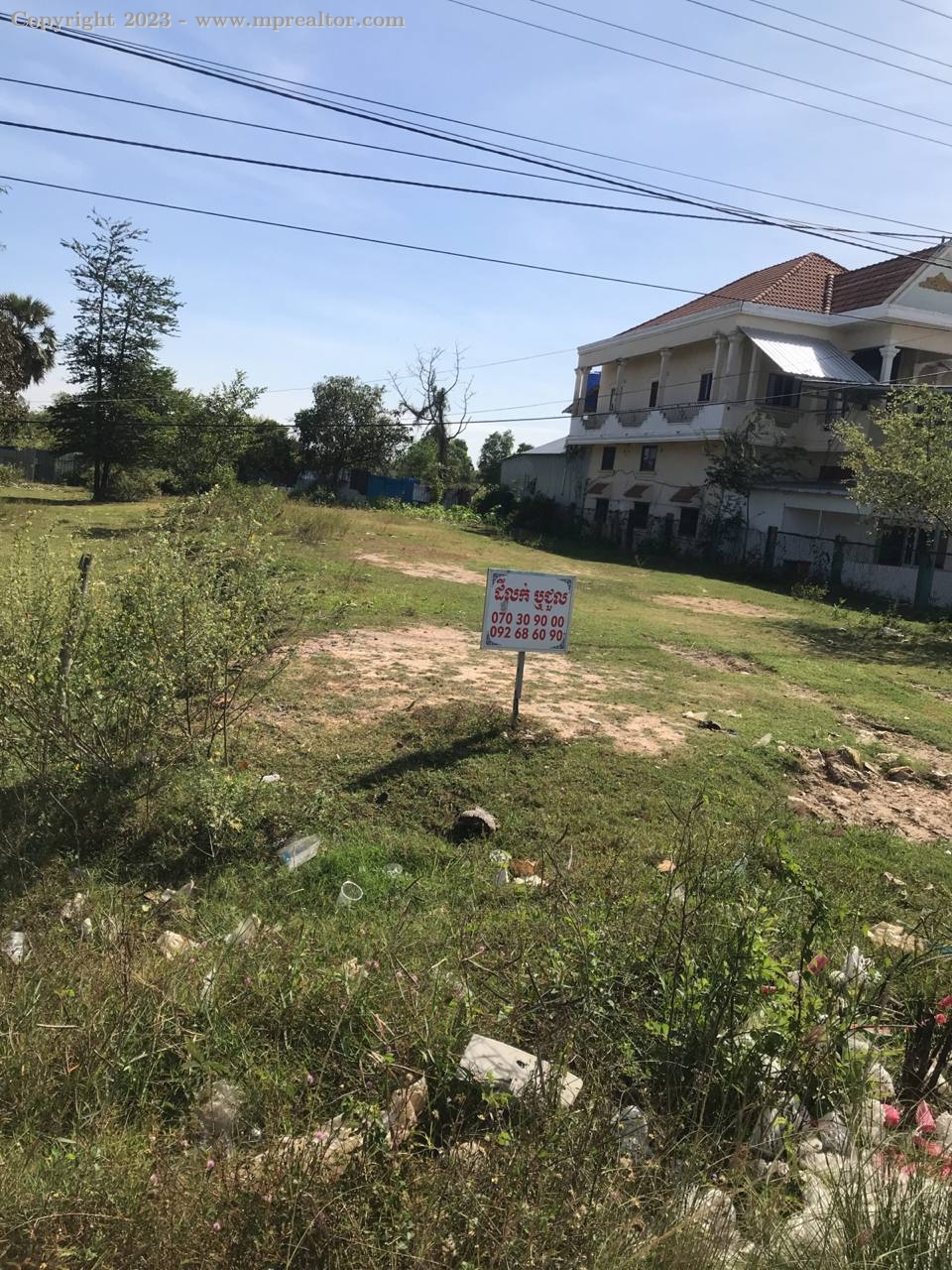 properties