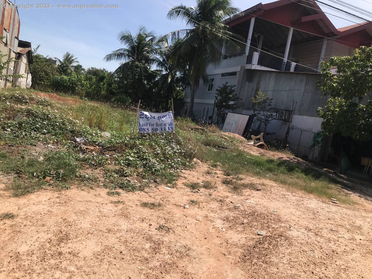 properties