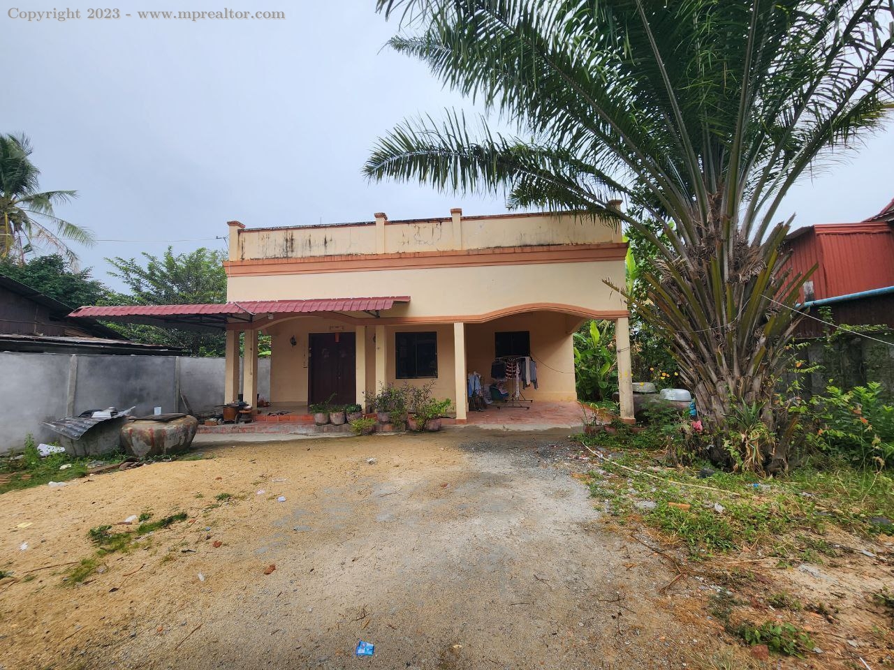 properties