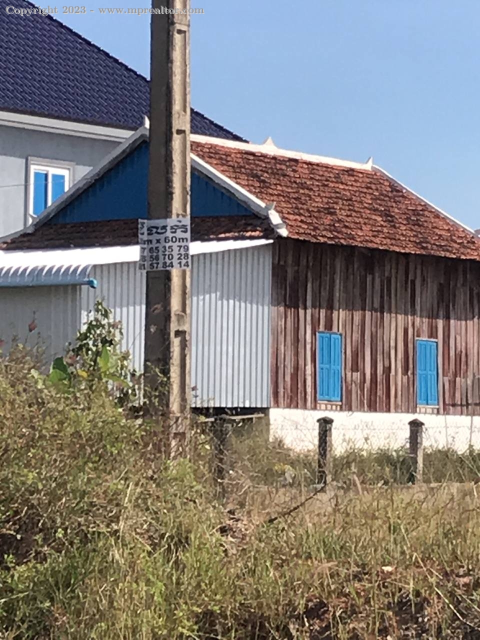 properties
