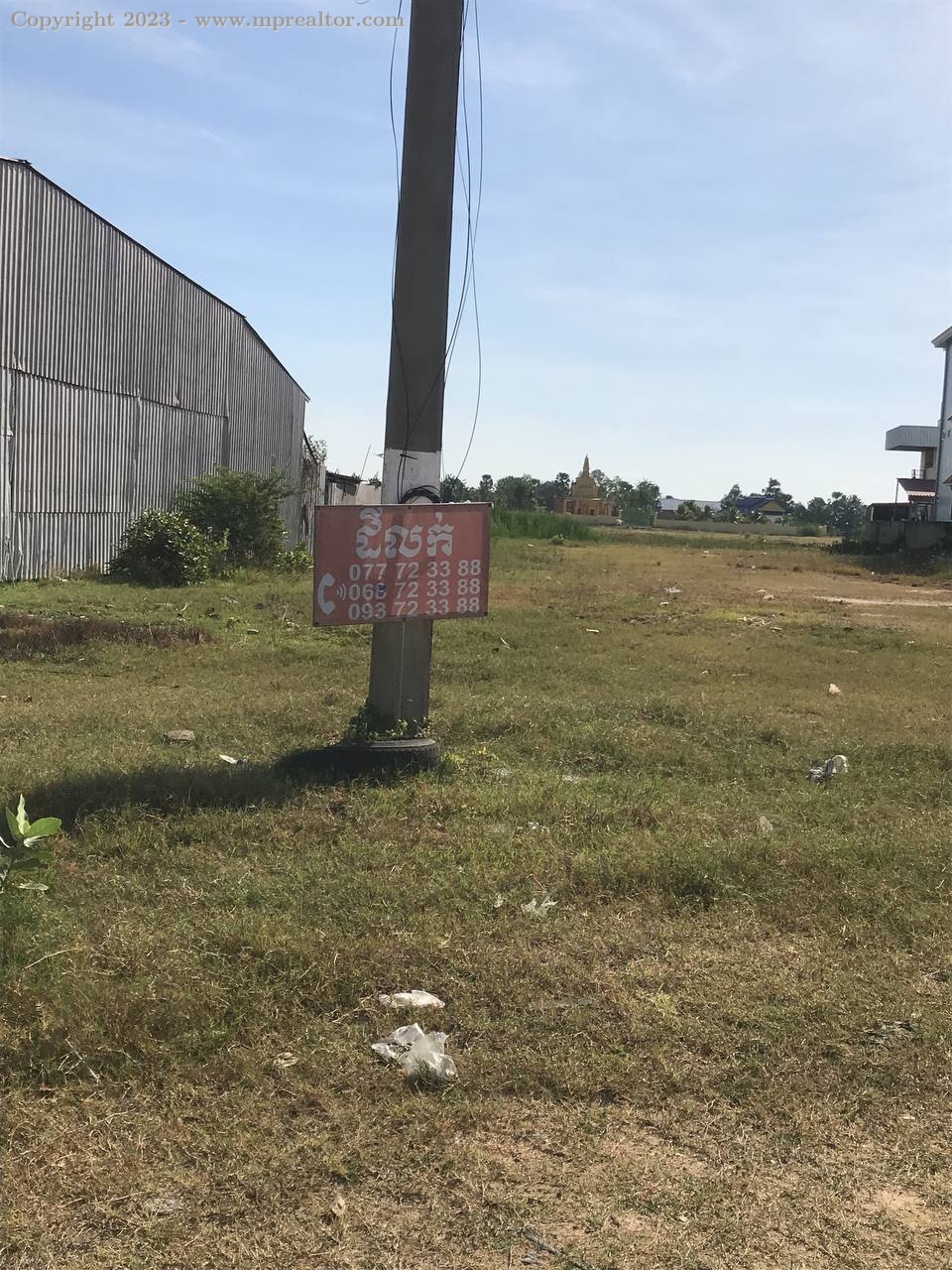 properties