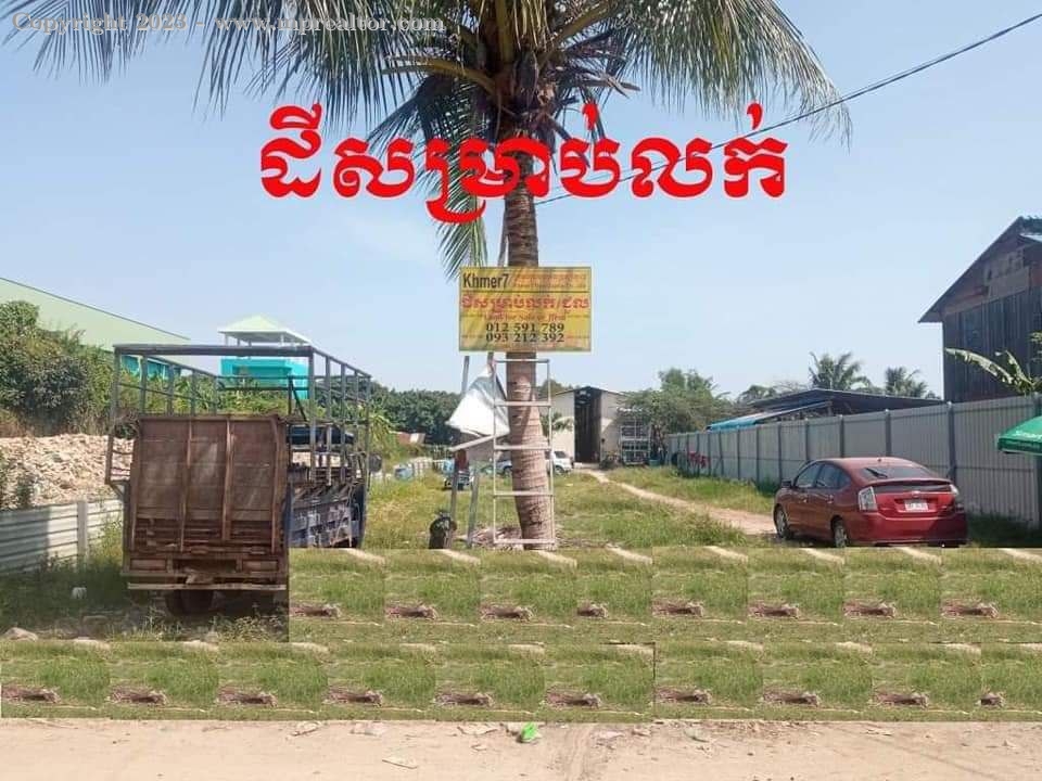 properties