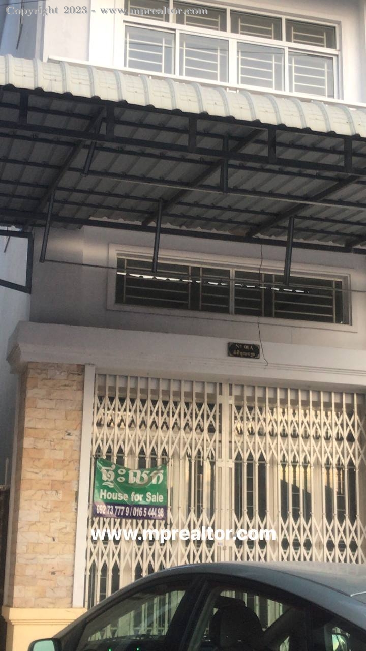 properties