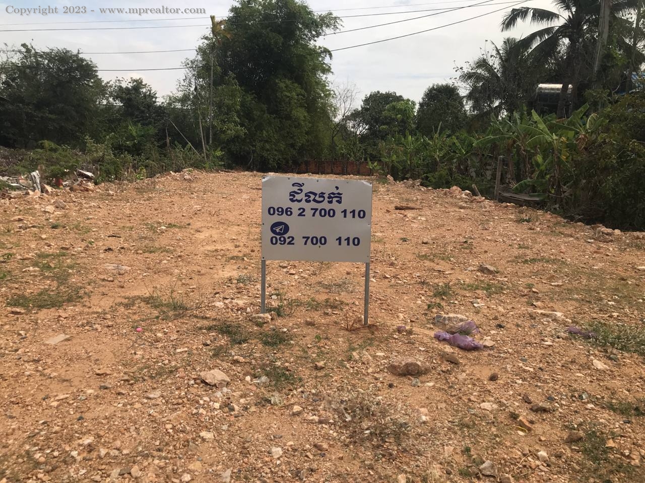 properties
