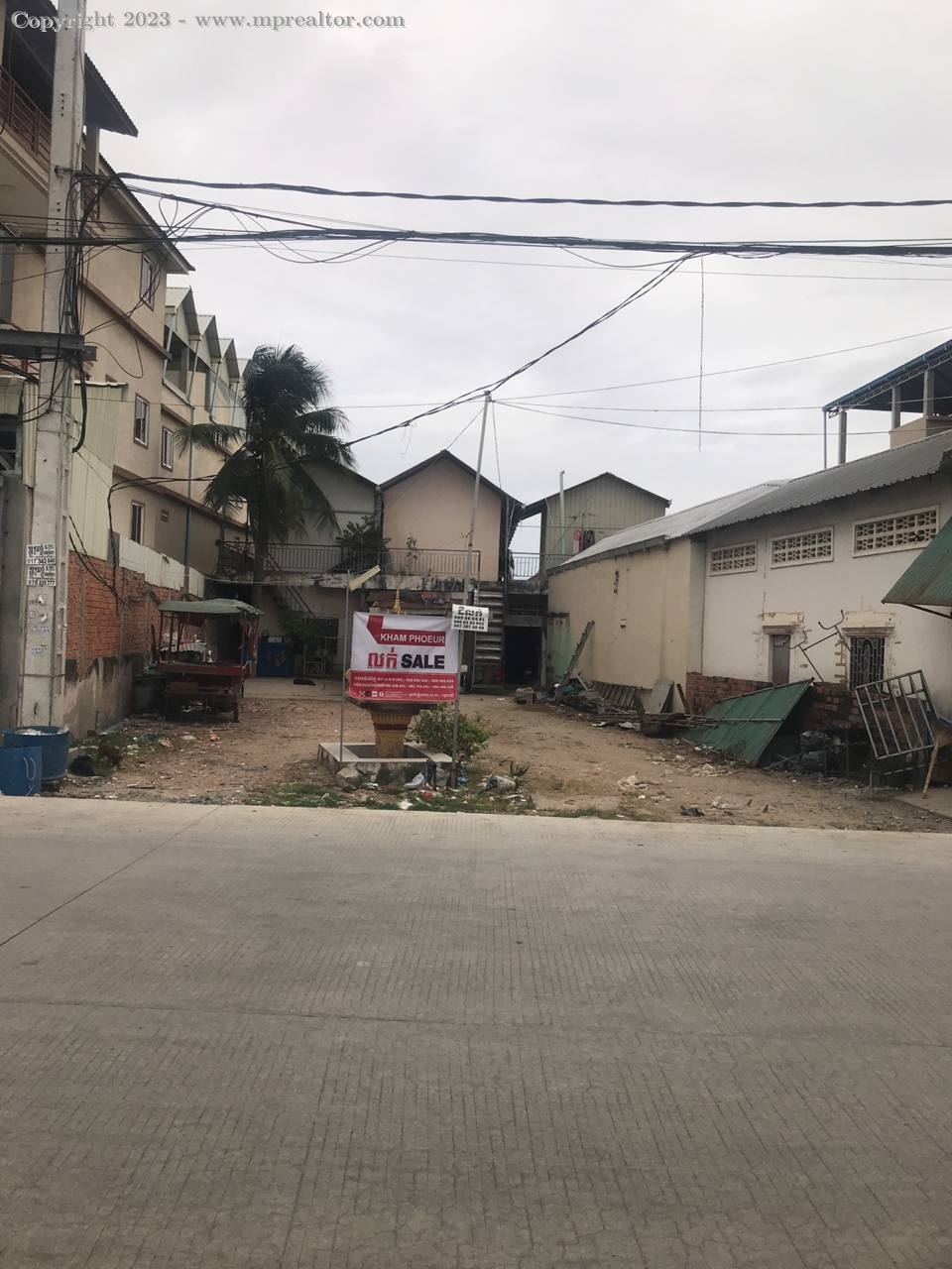 properties