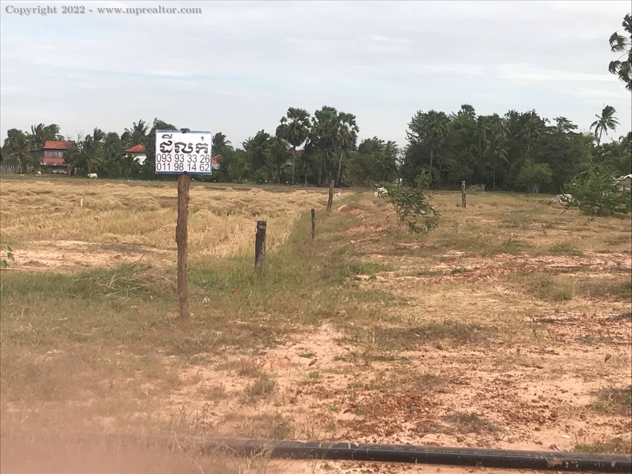 properties
