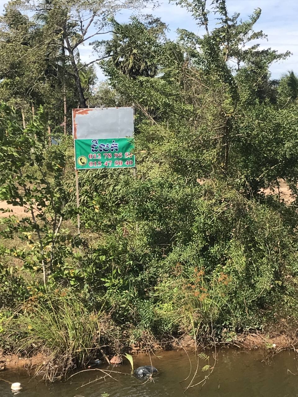 properties