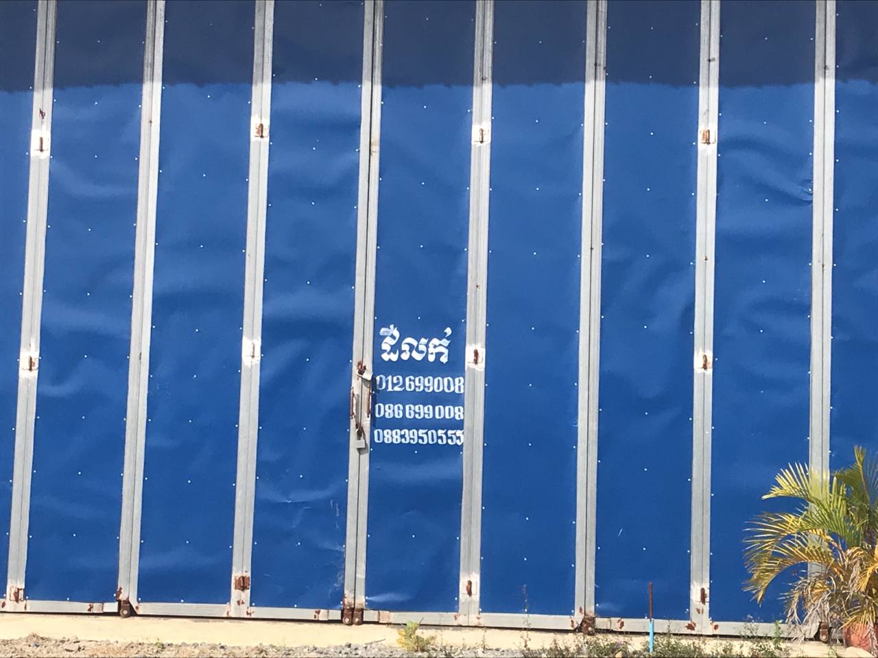 properties
