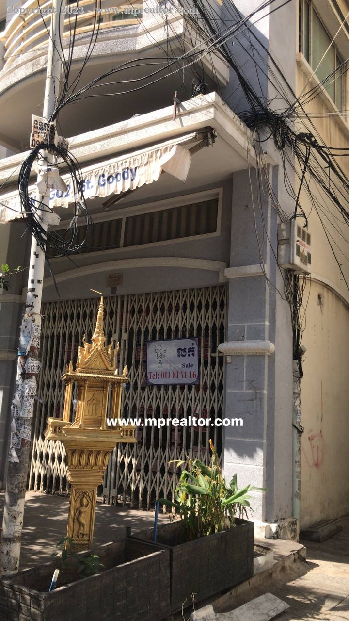 properties