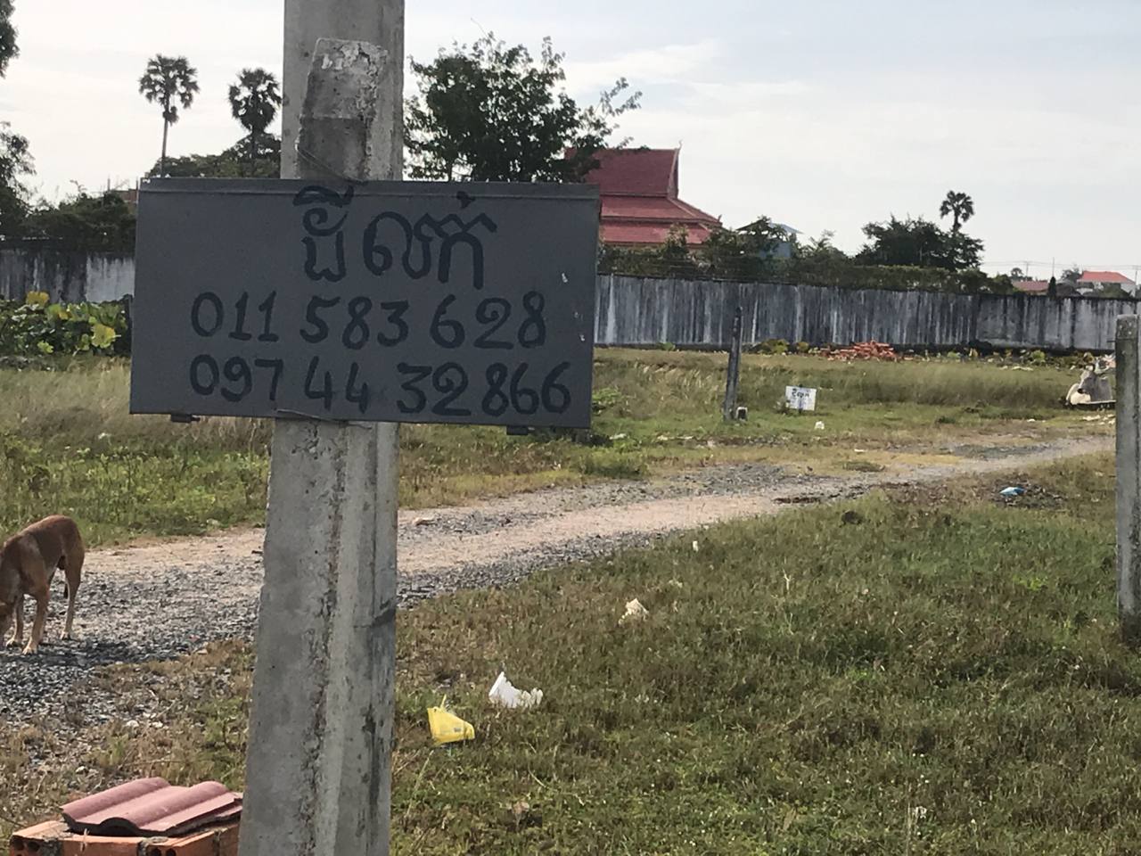 properties