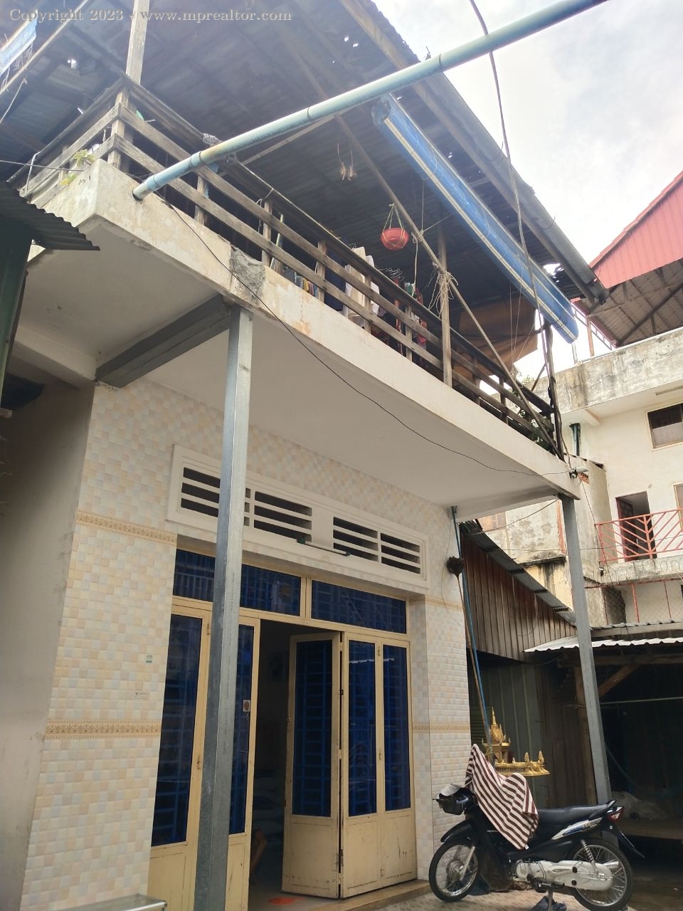 properties