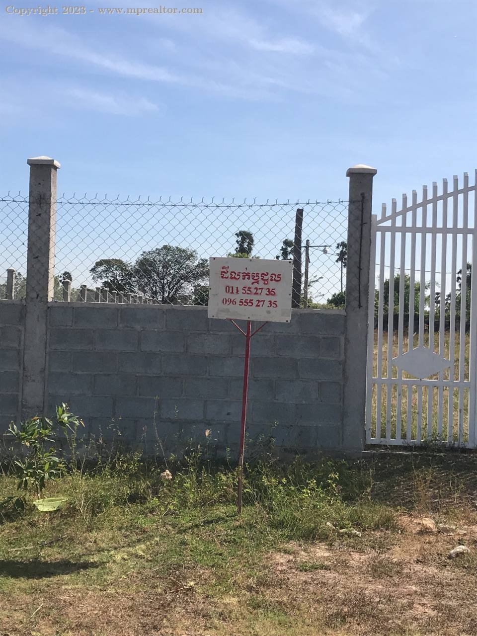 properties