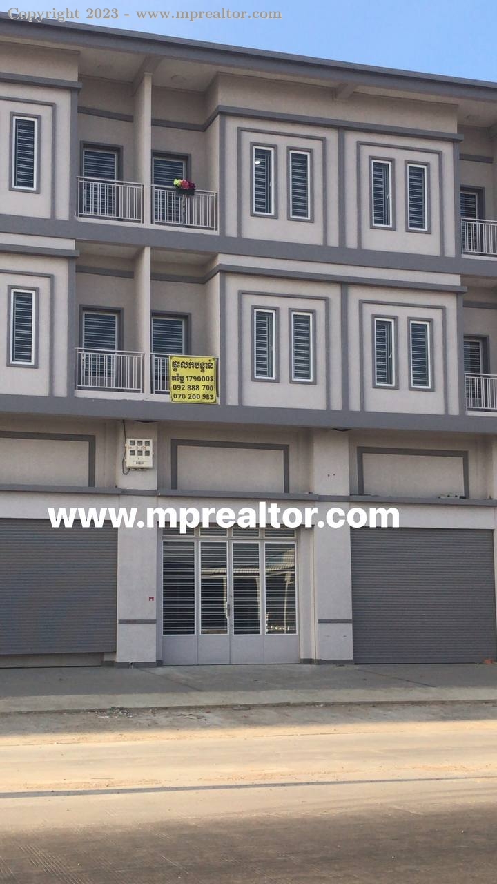 properties