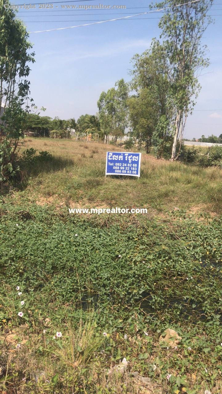 properties