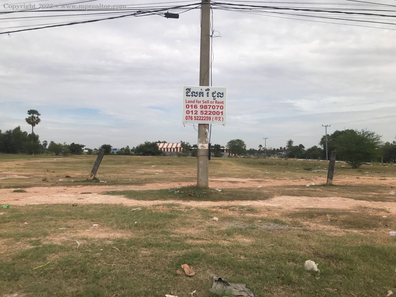 properties