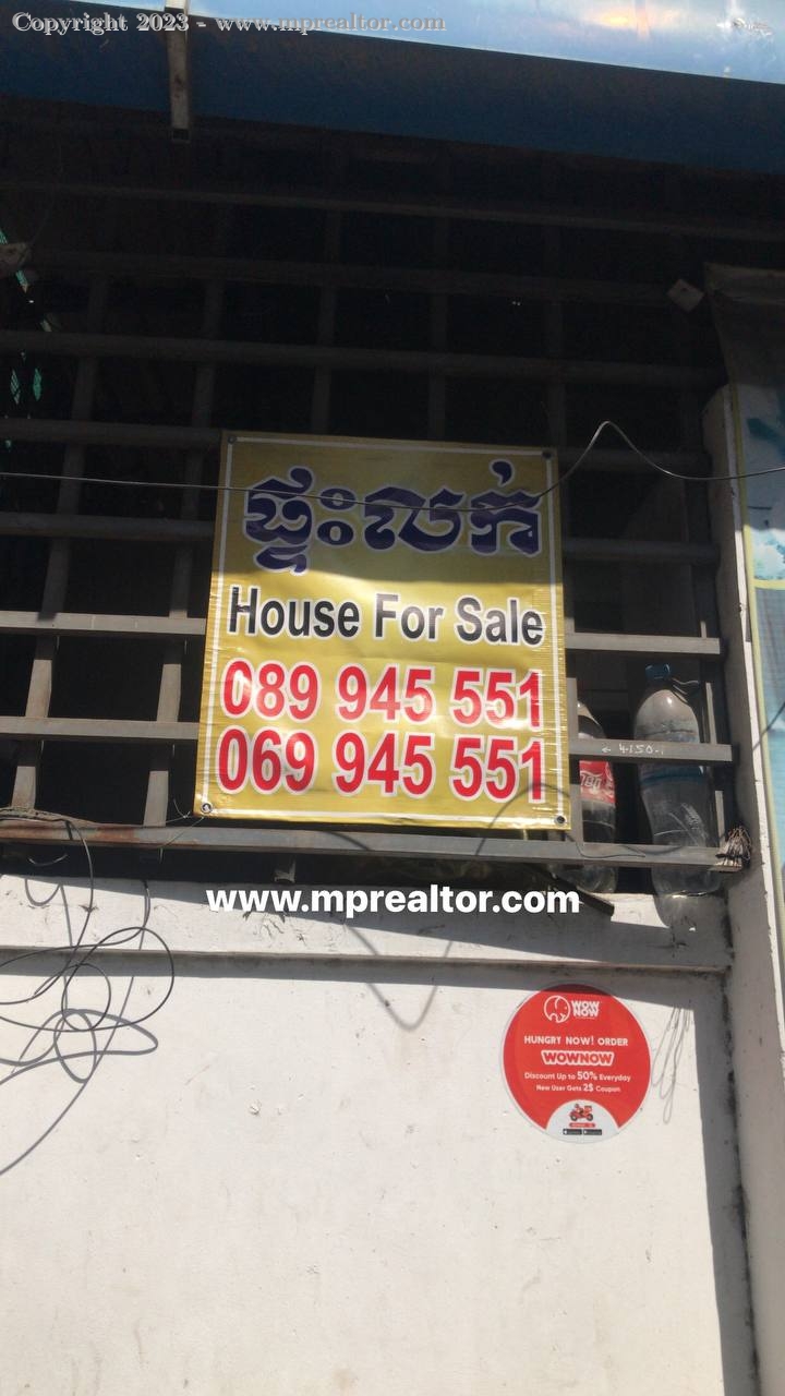 properties