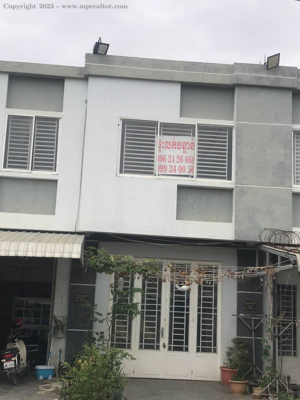 properties